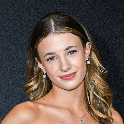 hattie kragten movies and tv shows
